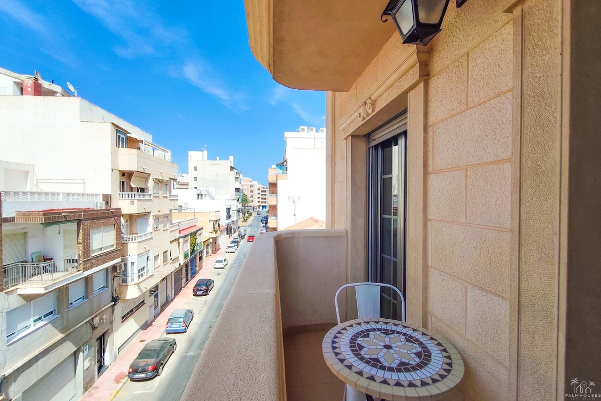 Herverkoop - Appartement - Torrevieja - Torrevieja Centro