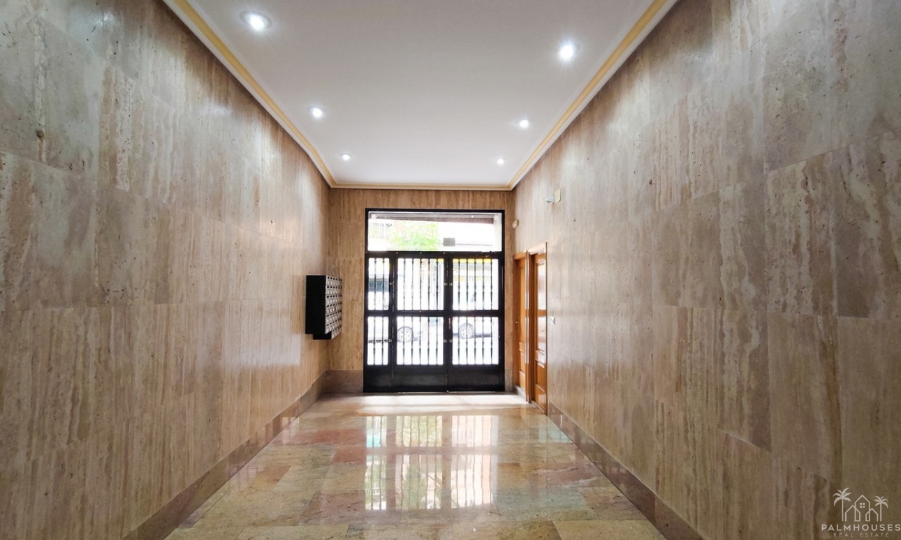 Herverkoop - Appartement - Torrevieja - Torrevieja Centro