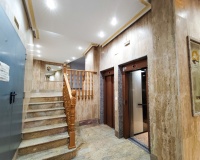 Herverkoop - Appartement - Torrevieja - Torrevieja Centro