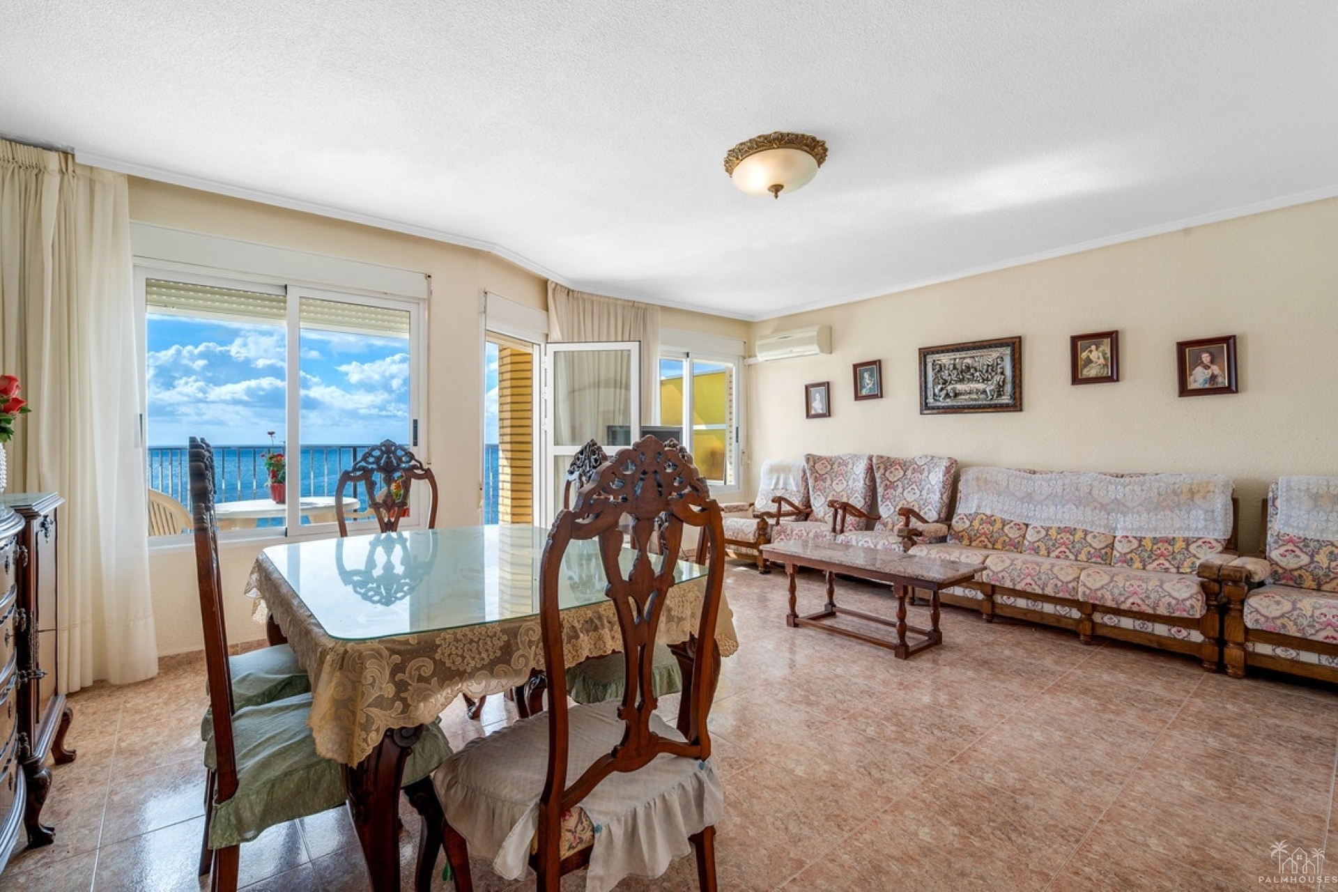 Herverkoop - Appartement - Torrevieja - Torrevieja Centro