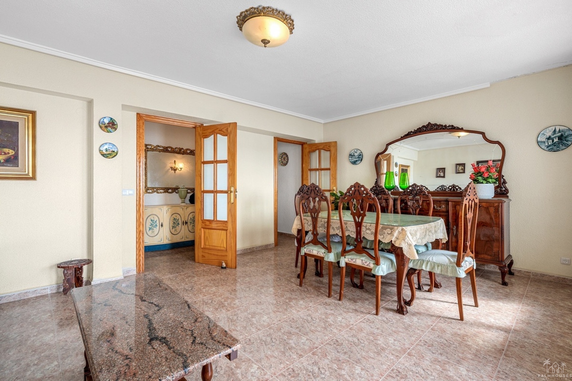 Herverkoop - Appartement - Torrevieja - Torrevieja Centro