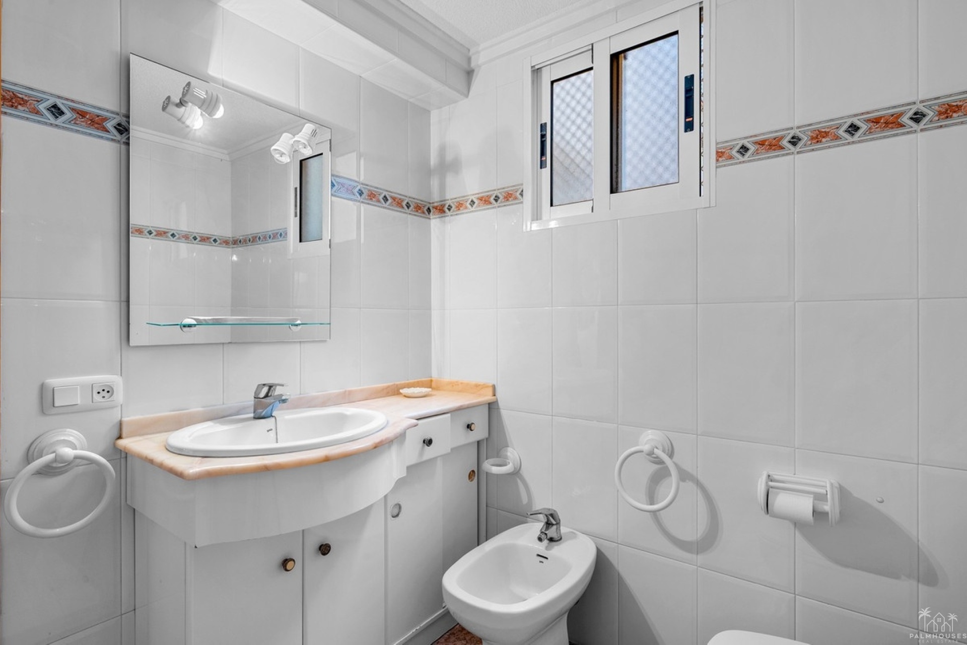 Herverkoop - Appartement - Torrevieja - Torrevieja Centro