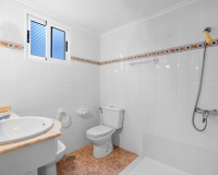 Herverkoop - Appartement - Torrevieja - Torrevieja Centro