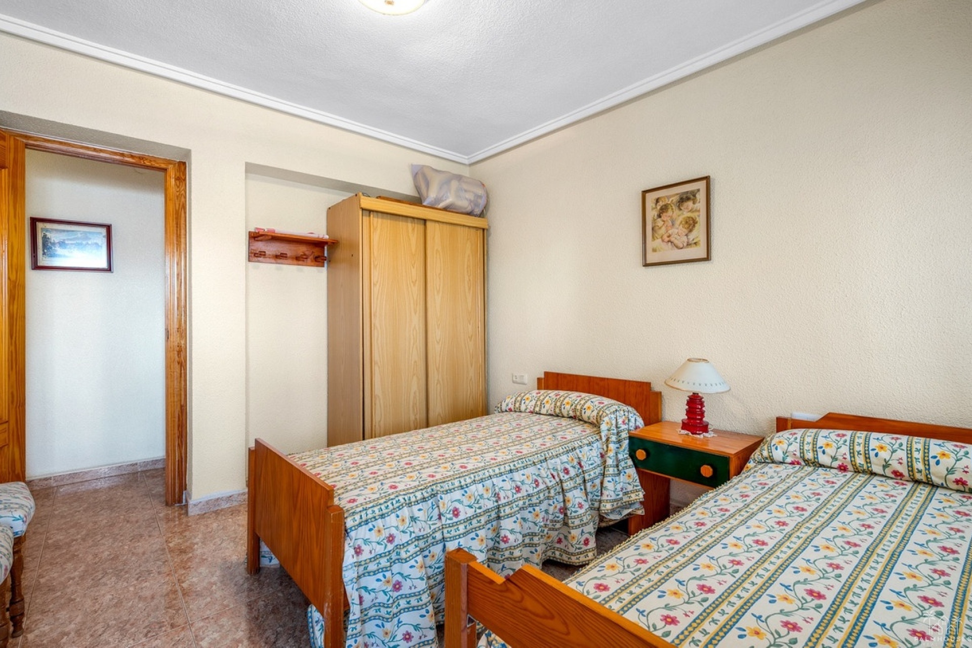 Herverkoop - Appartement - Torrevieja - Torrevieja Centro