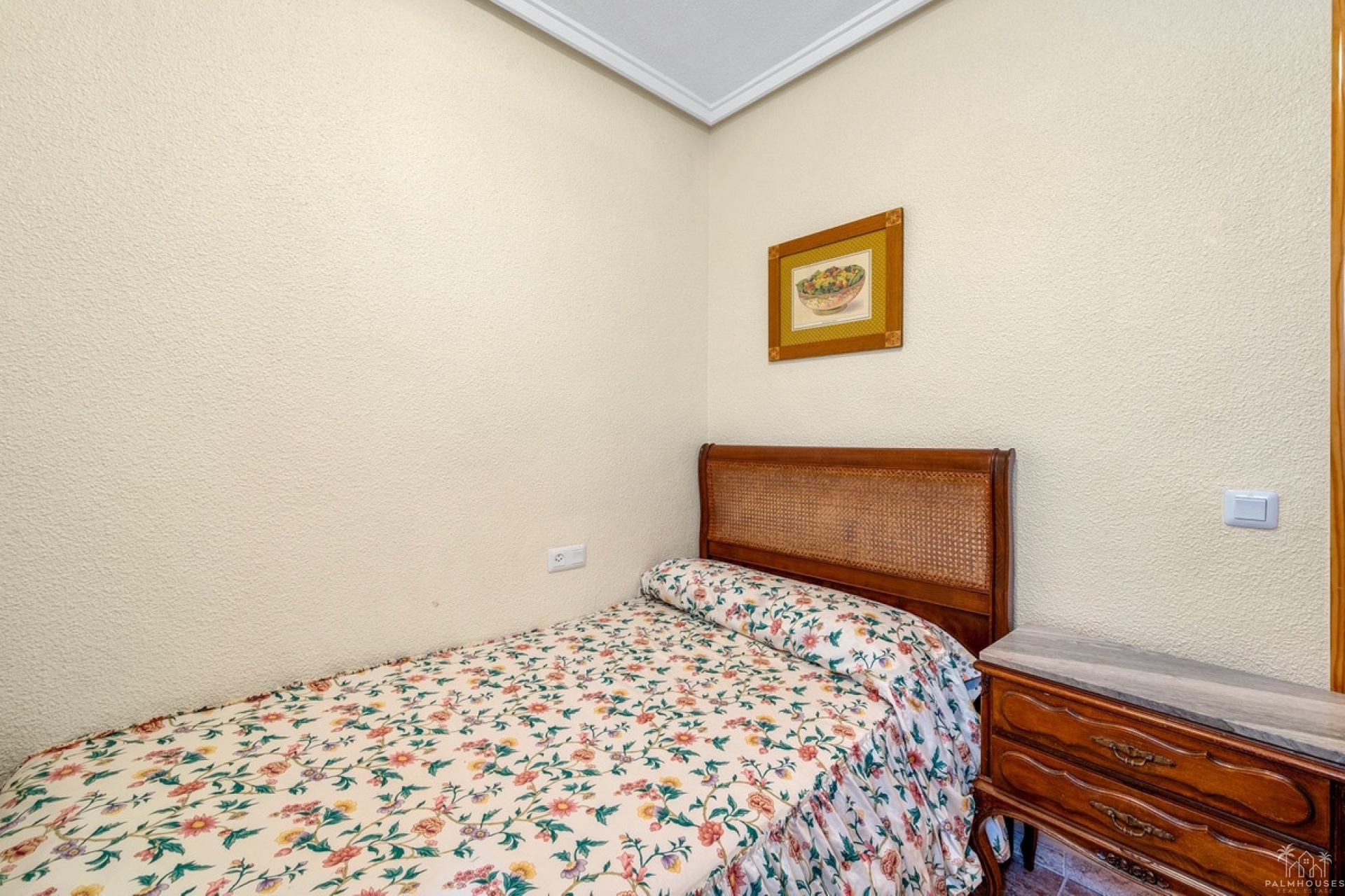 Herverkoop - Appartement - Torrevieja - Torrevieja Centro