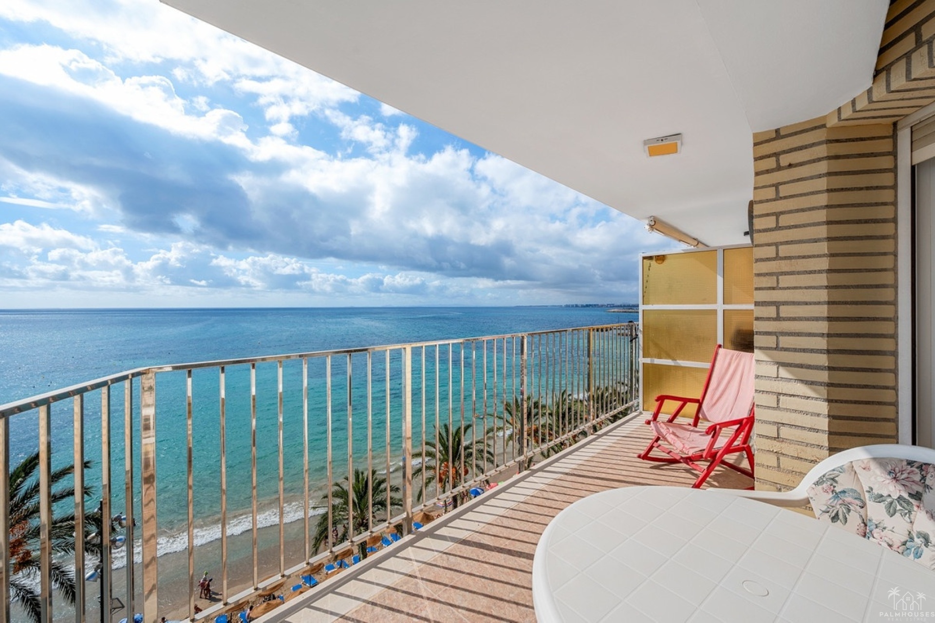 Herverkoop - Appartement - Torrevieja - Torrevieja Centro