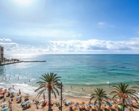 Herverkoop - Appartement - Torrevieja - Torrevieja Centro