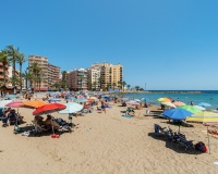 Herverkoop - Appartement - Torrevieja - Torrevieja Centro