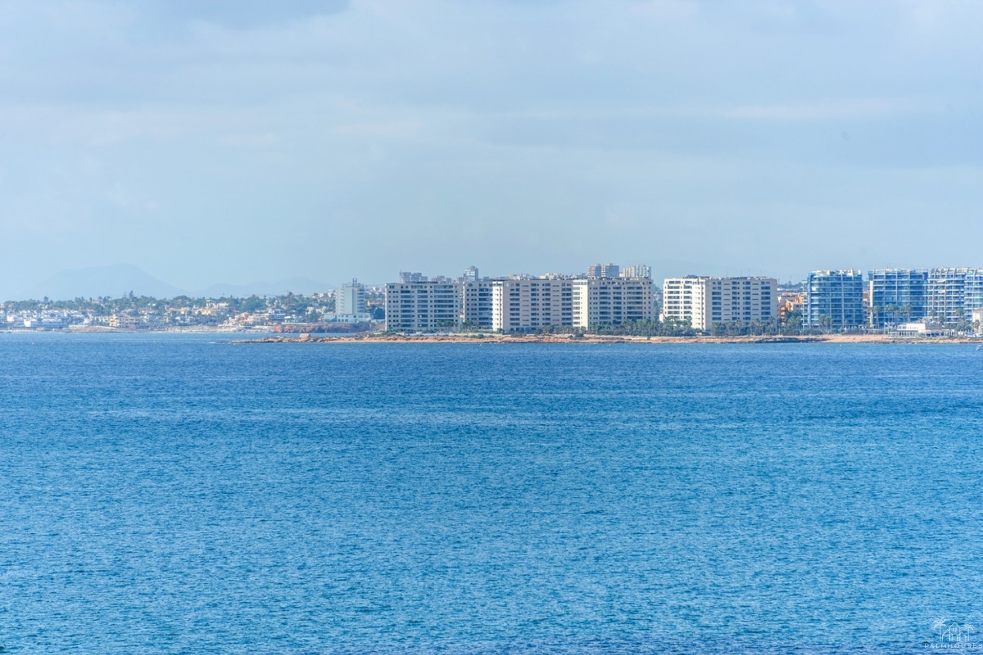 Herverkoop - Appartement - Torrevieja - Torrevieja Centro