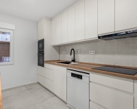 Herverkoop - Appartement - Torrevieja - Torrevieja Centro