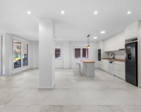 Herverkoop - Appartement - Torrevieja - Torrevieja Centro