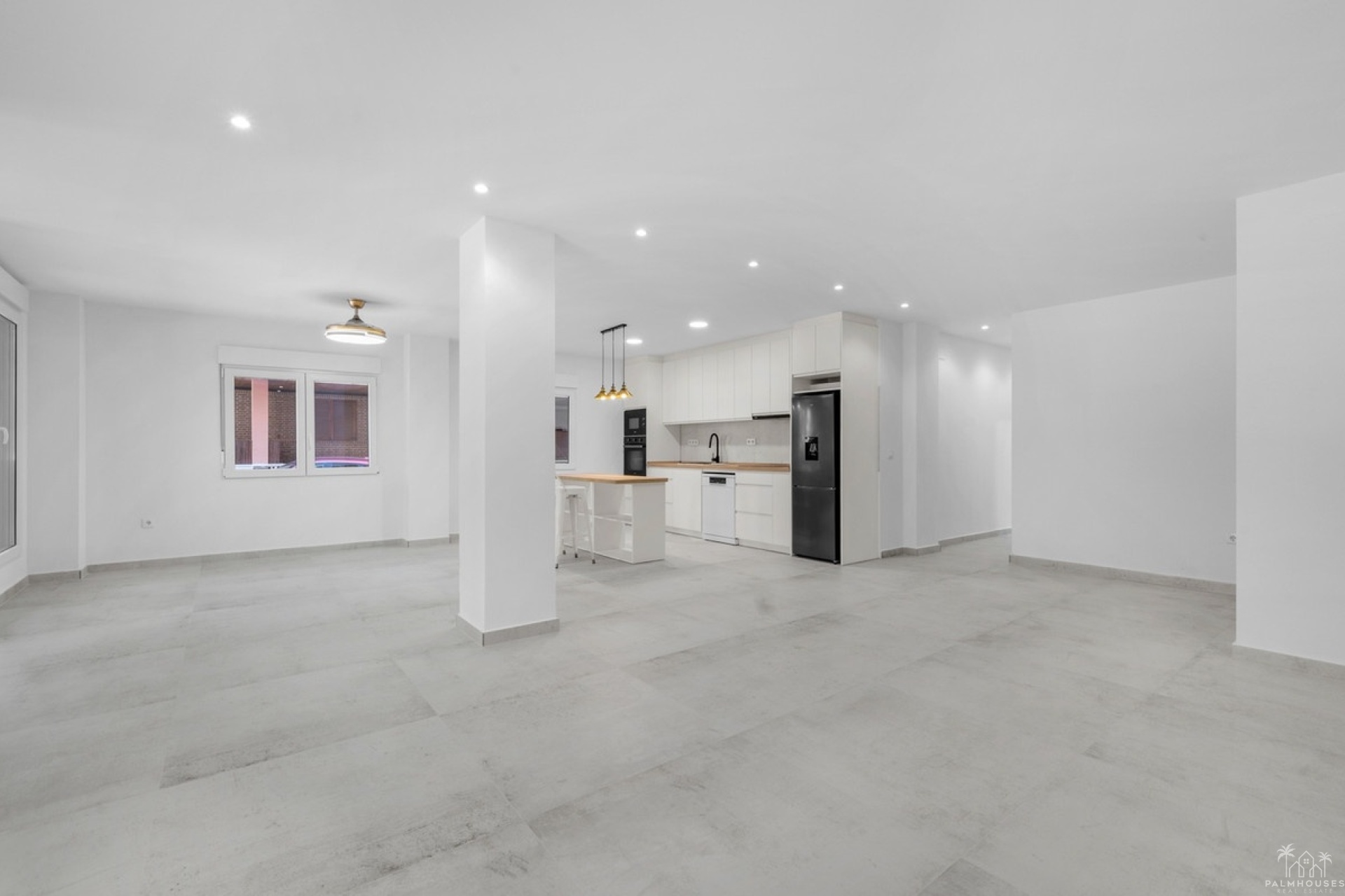 Herverkoop - Appartement - Torrevieja - Torrevieja Centro