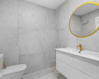 Herverkoop - Appartement - Torrevieja - Torrevieja Centro