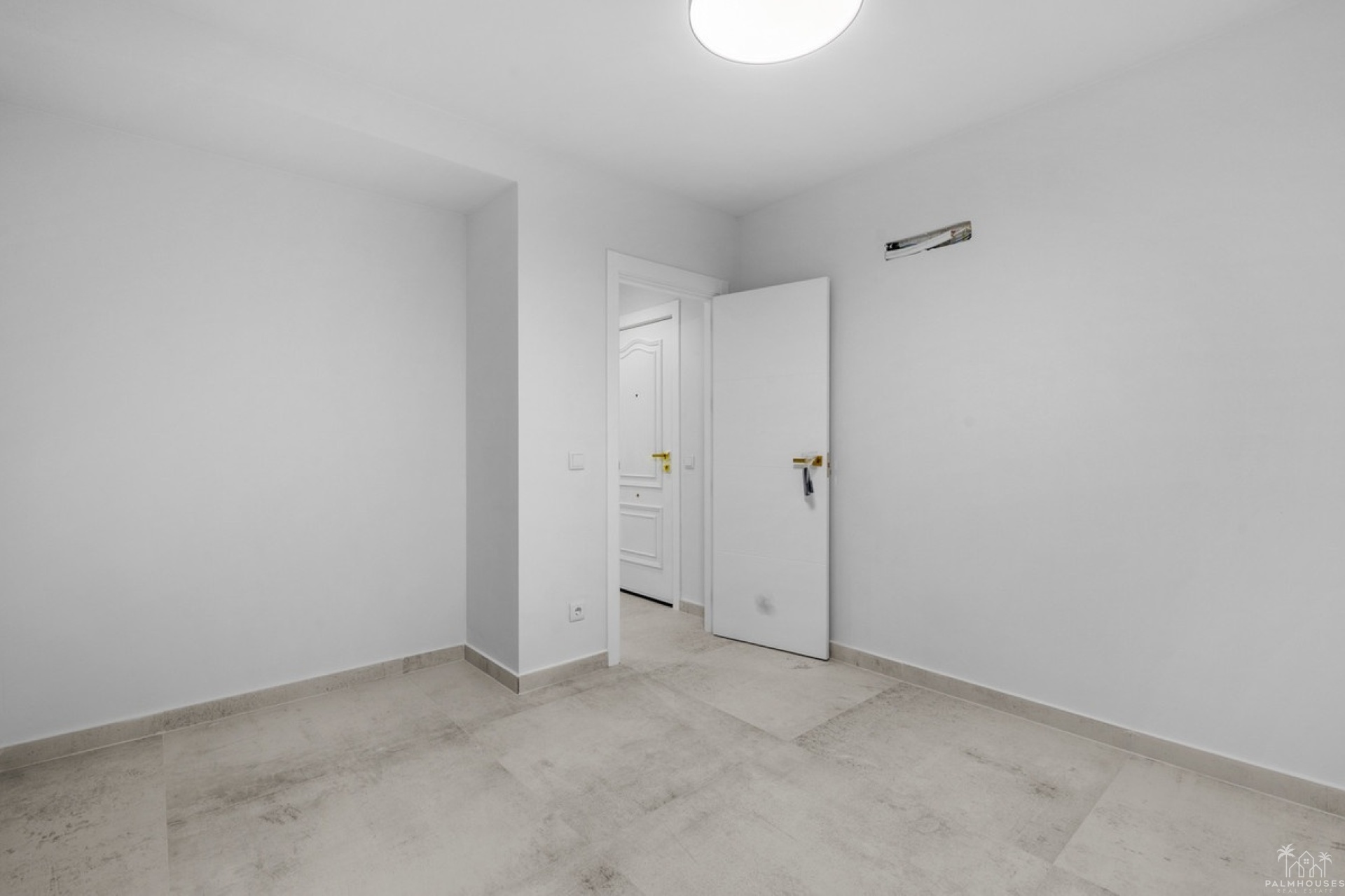 Herverkoop - Appartement - Torrevieja - Torrevieja Centro