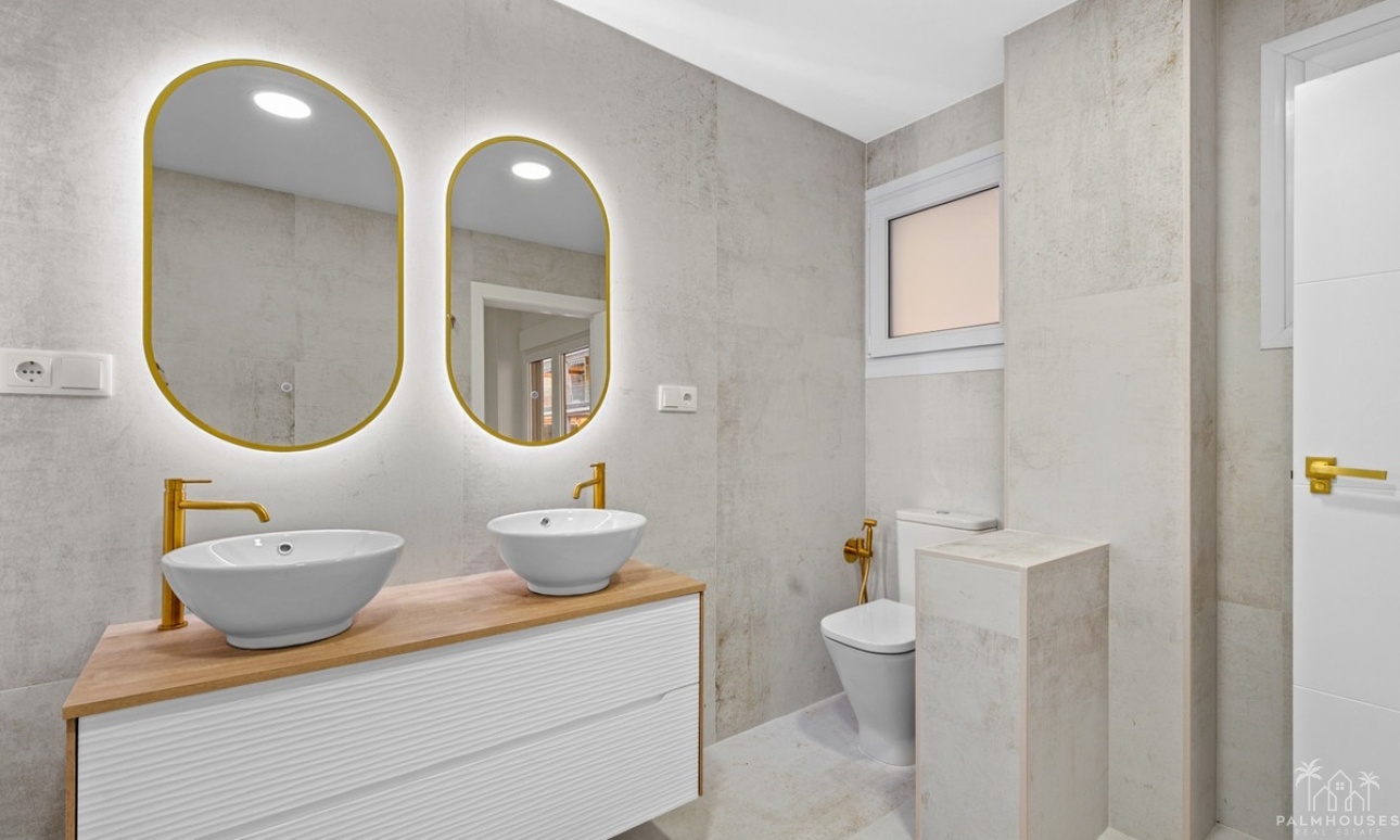 Herverkoop - Appartement - Torrevieja - Torrevieja Centro