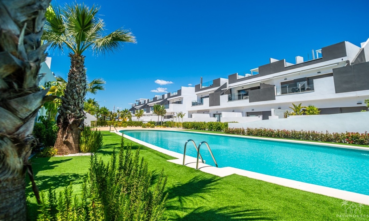 Herverkoop - Appartement - Torrevieja - Torrevieja Centro