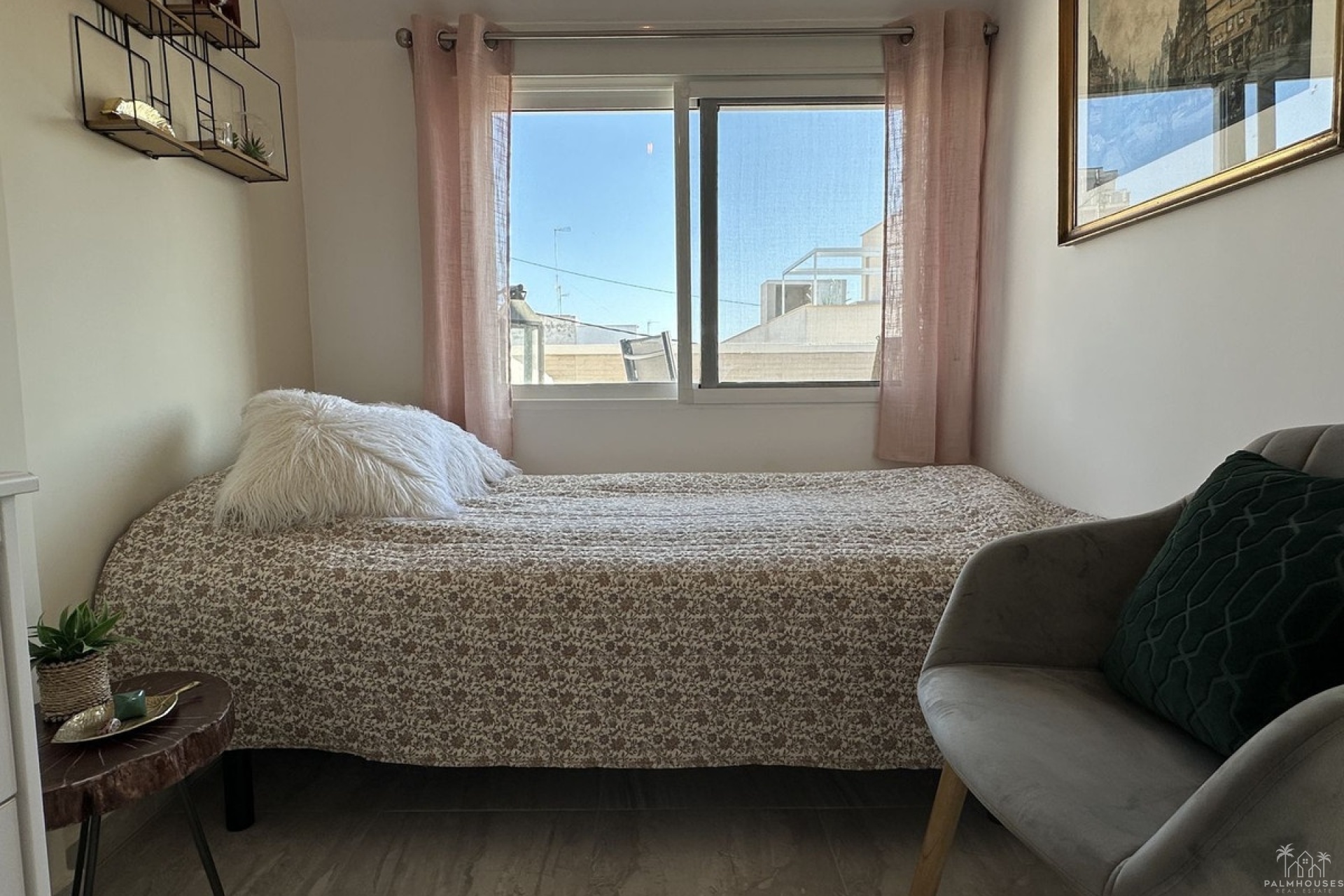Herverkoop - Appartement - Torrevieja - Torrevieja Centro