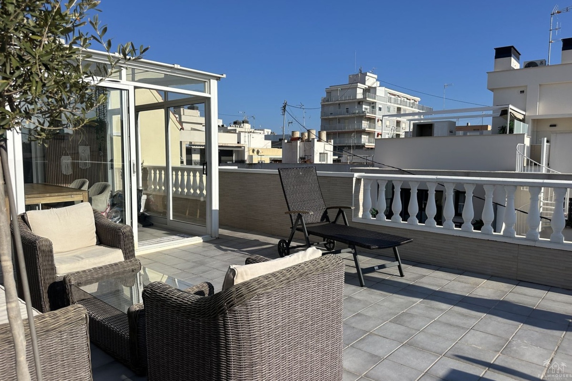 Herverkoop - Appartement - Torrevieja - Torrevieja Centro