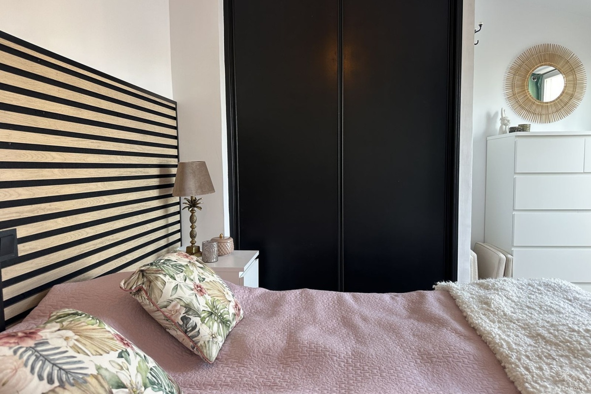 Herverkoop - Appartement - Torrevieja - Torrevieja Centro