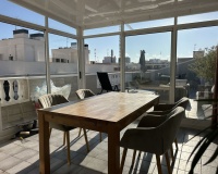 Herverkoop - Appartement - Torrevieja - Torrevieja Centro