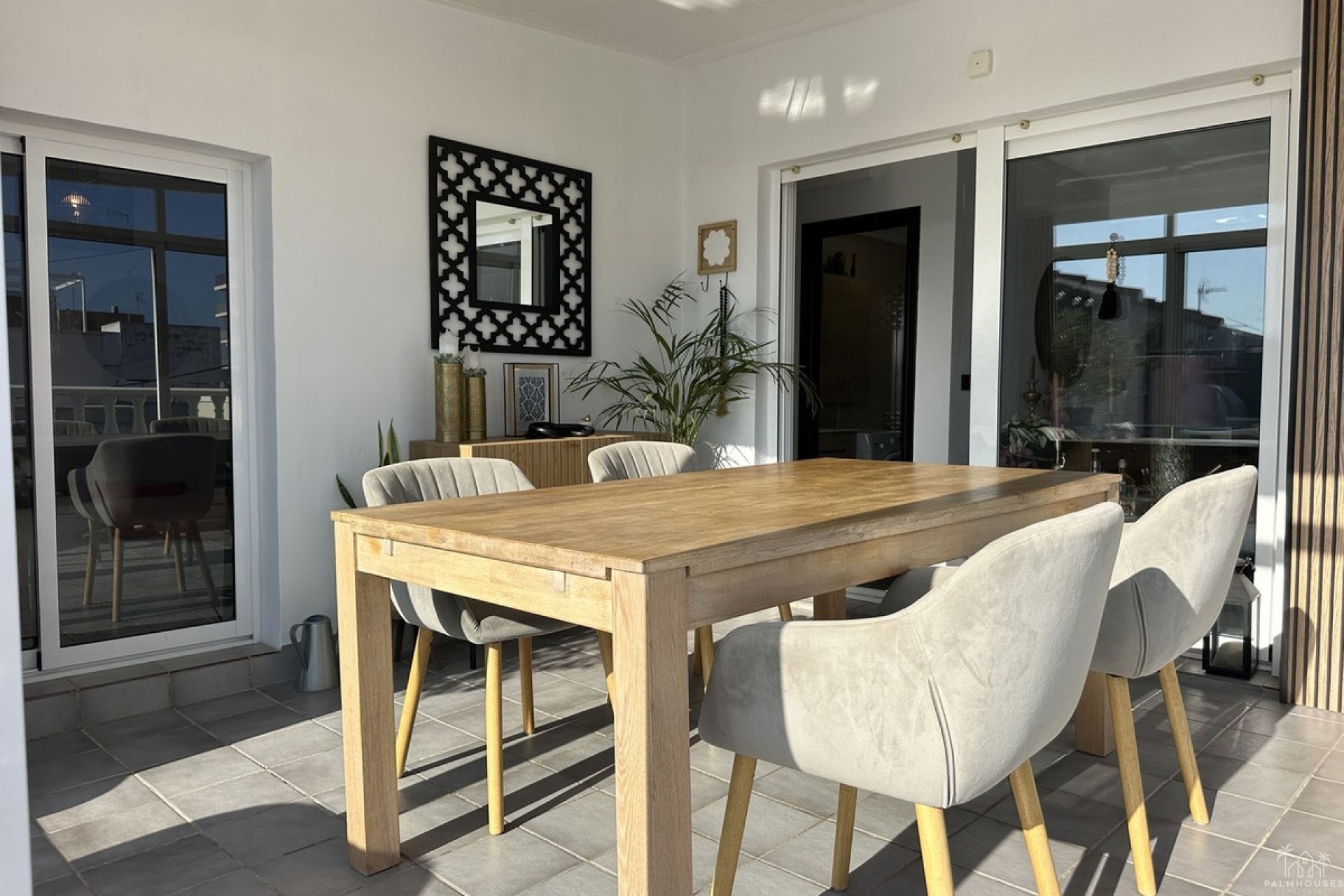 Herverkoop - Appartement - Torrevieja - Torrevieja Centro