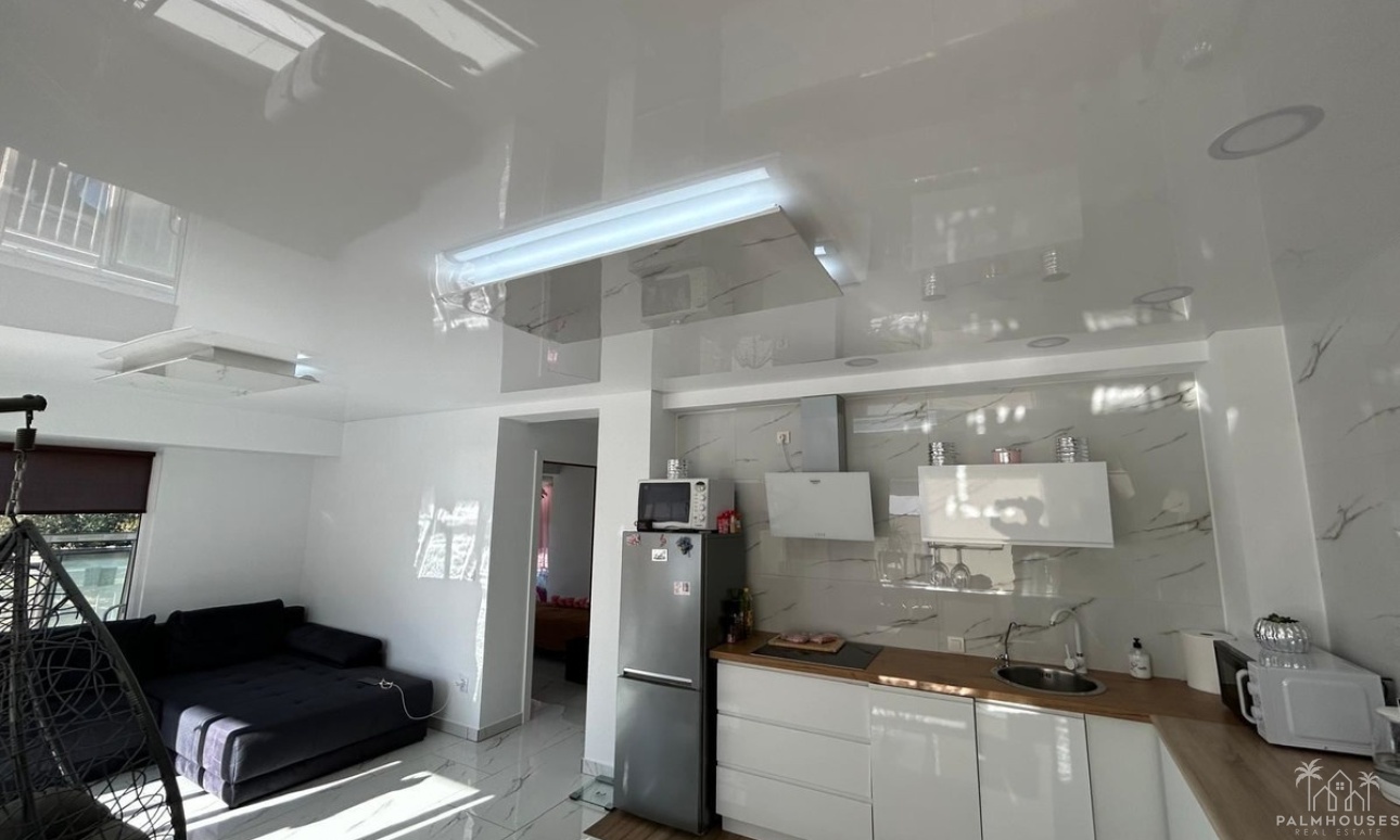 Herverkoop - Appartement - Torrevieja - Torrevieja Centro