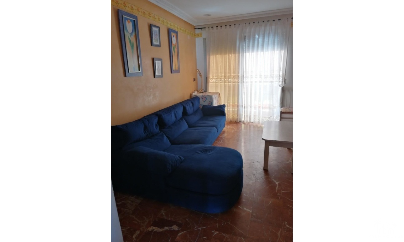 Herverkoop - Appartement - Torrevieja - Torrevieja Centro