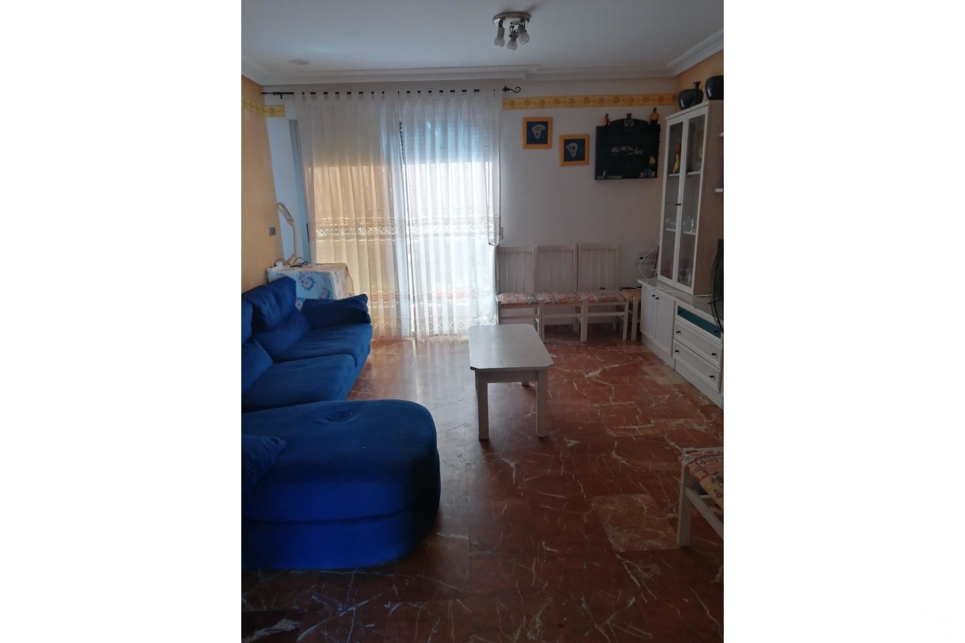 Herverkoop - Appartement - Torrevieja - Torrevieja Centro