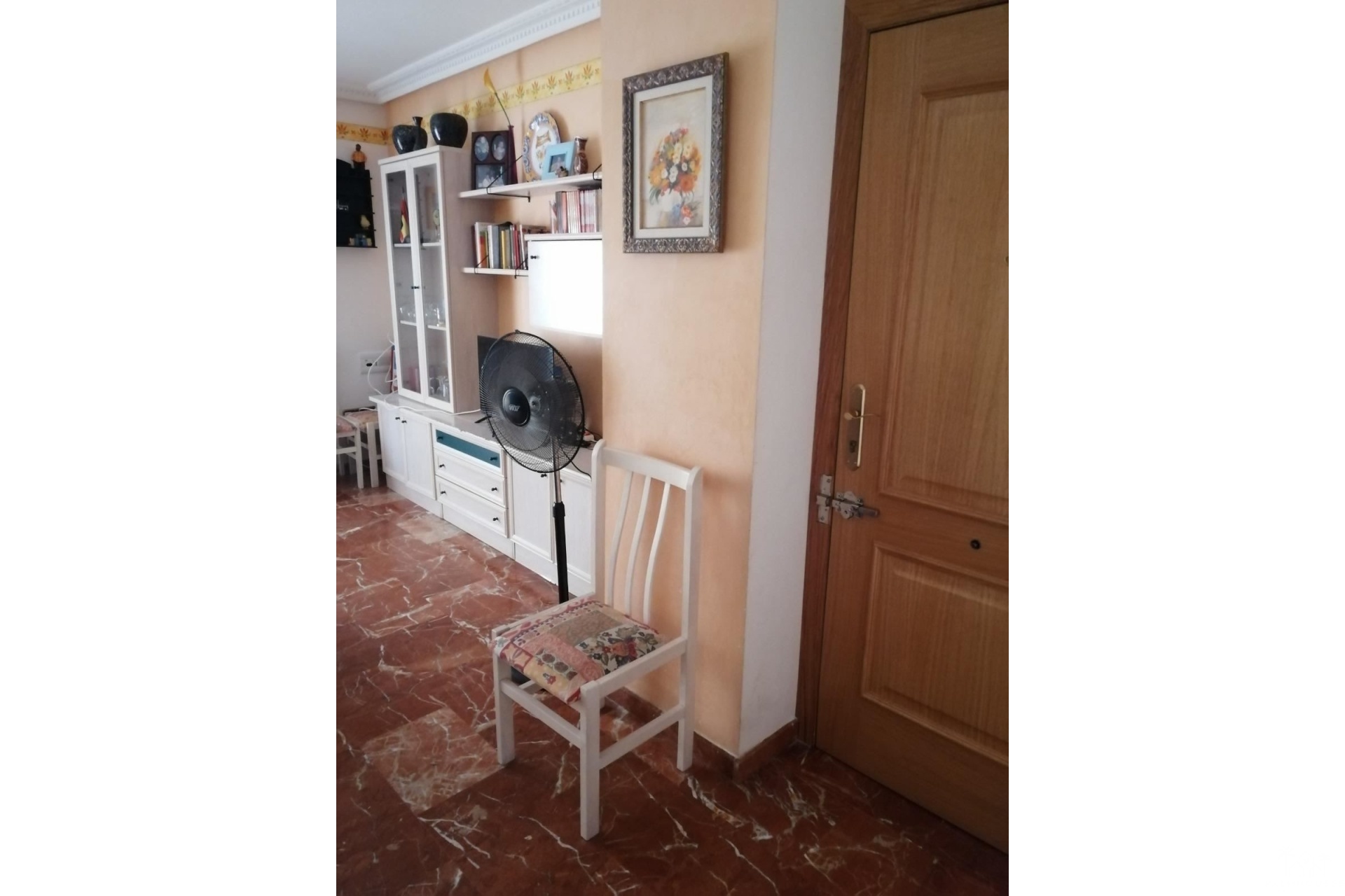 Herverkoop - Appartement - Torrevieja - Torrevieja Centro