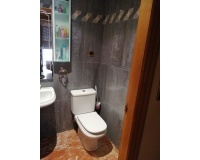 Herverkoop - Appartement - Torrevieja - Torrevieja Centro
