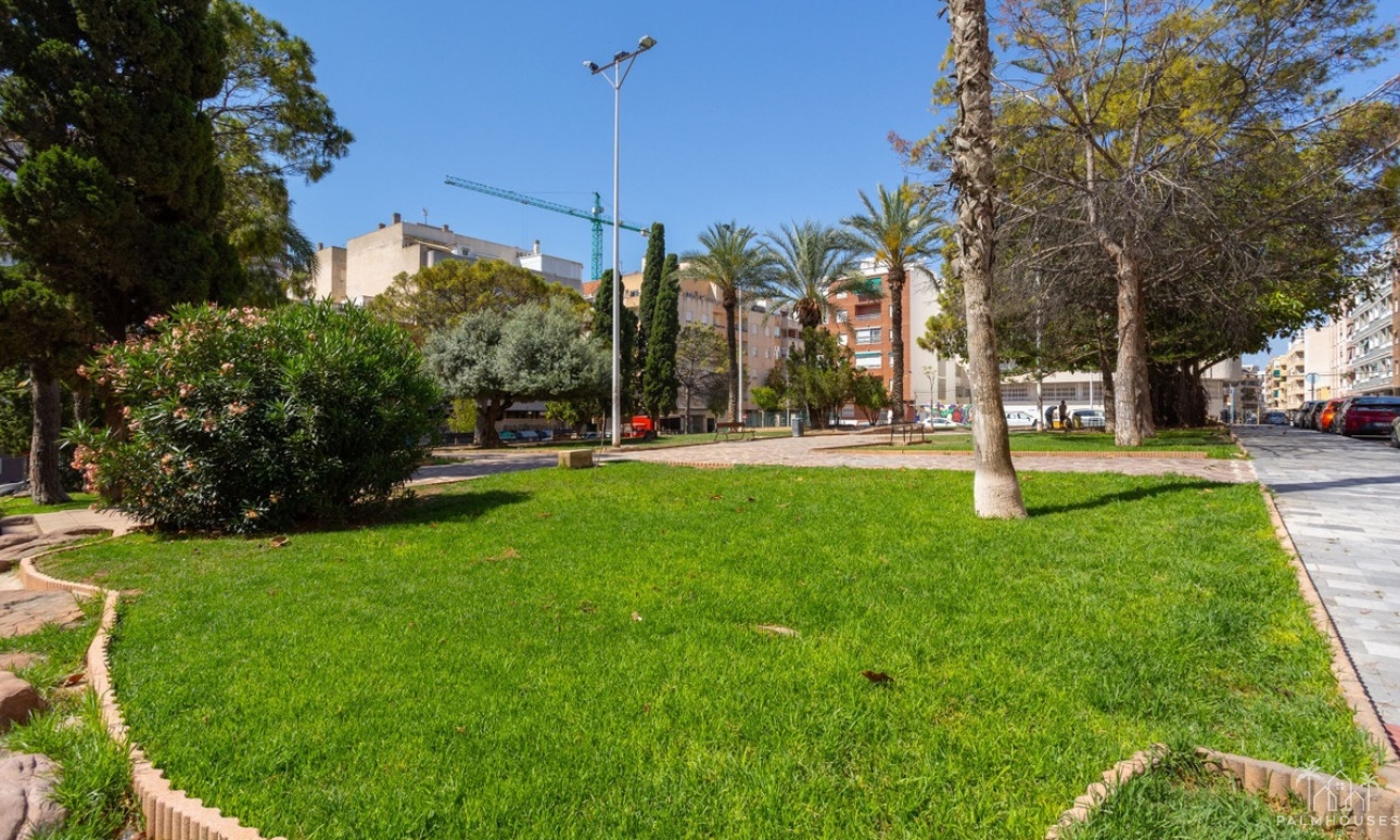 Herverkoop - Appartement - Torrevieja - Torrevieja Centro