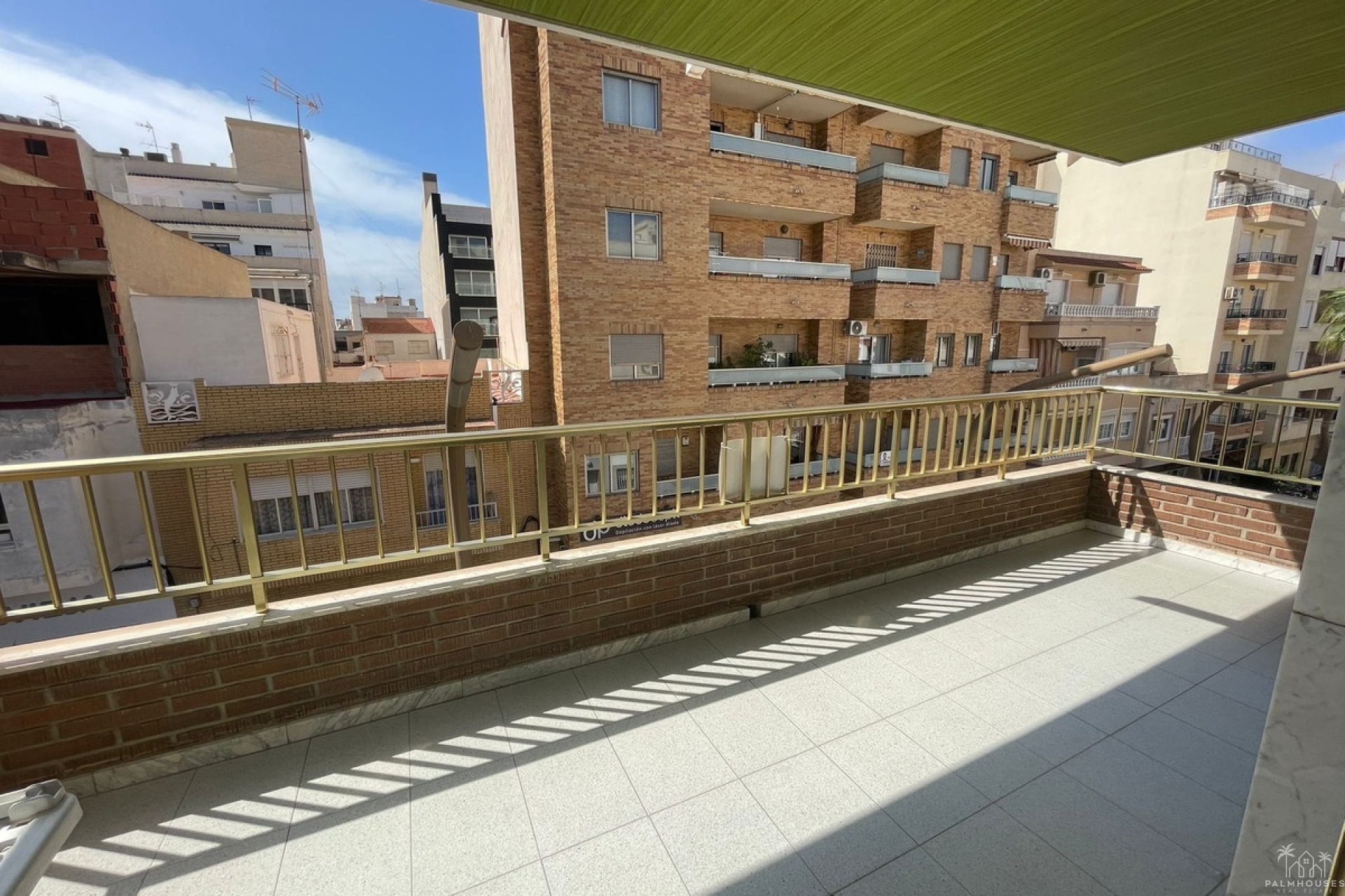Herverkoop - Appartement - Torrevieja - Torrevieja Centro