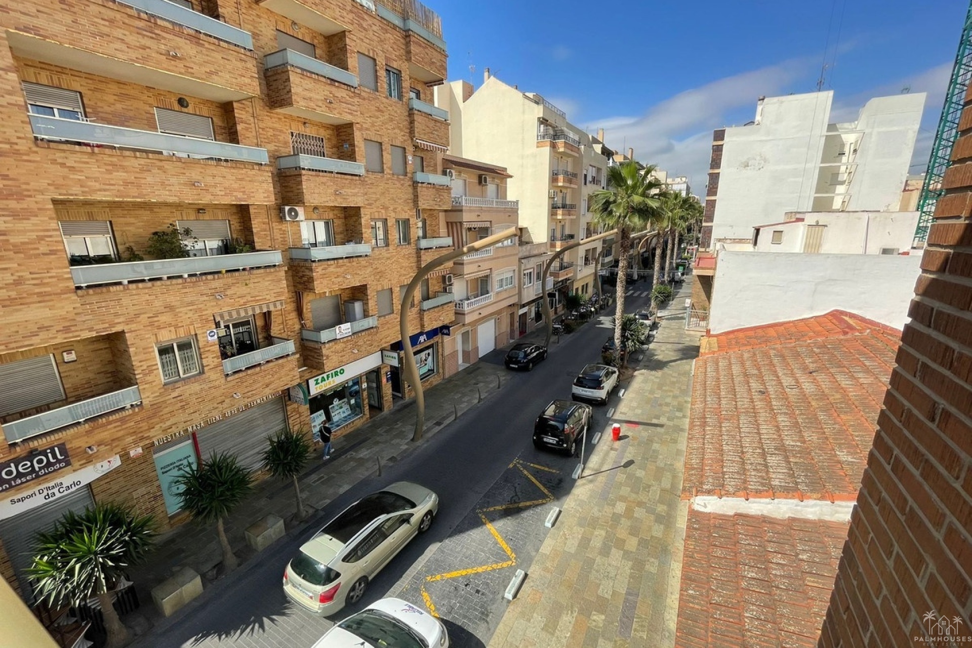 Herverkoop - Appartement - Torrevieja - Torrevieja Centro