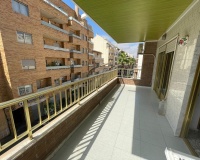Herverkoop - Appartement - Torrevieja - Torrevieja Centro