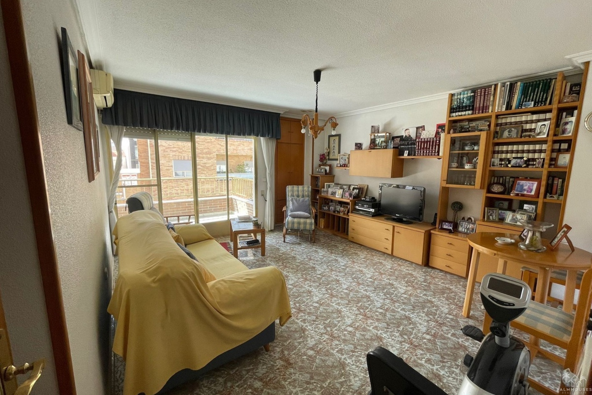 Herverkoop - Appartement - Torrevieja - Torrevieja Centro