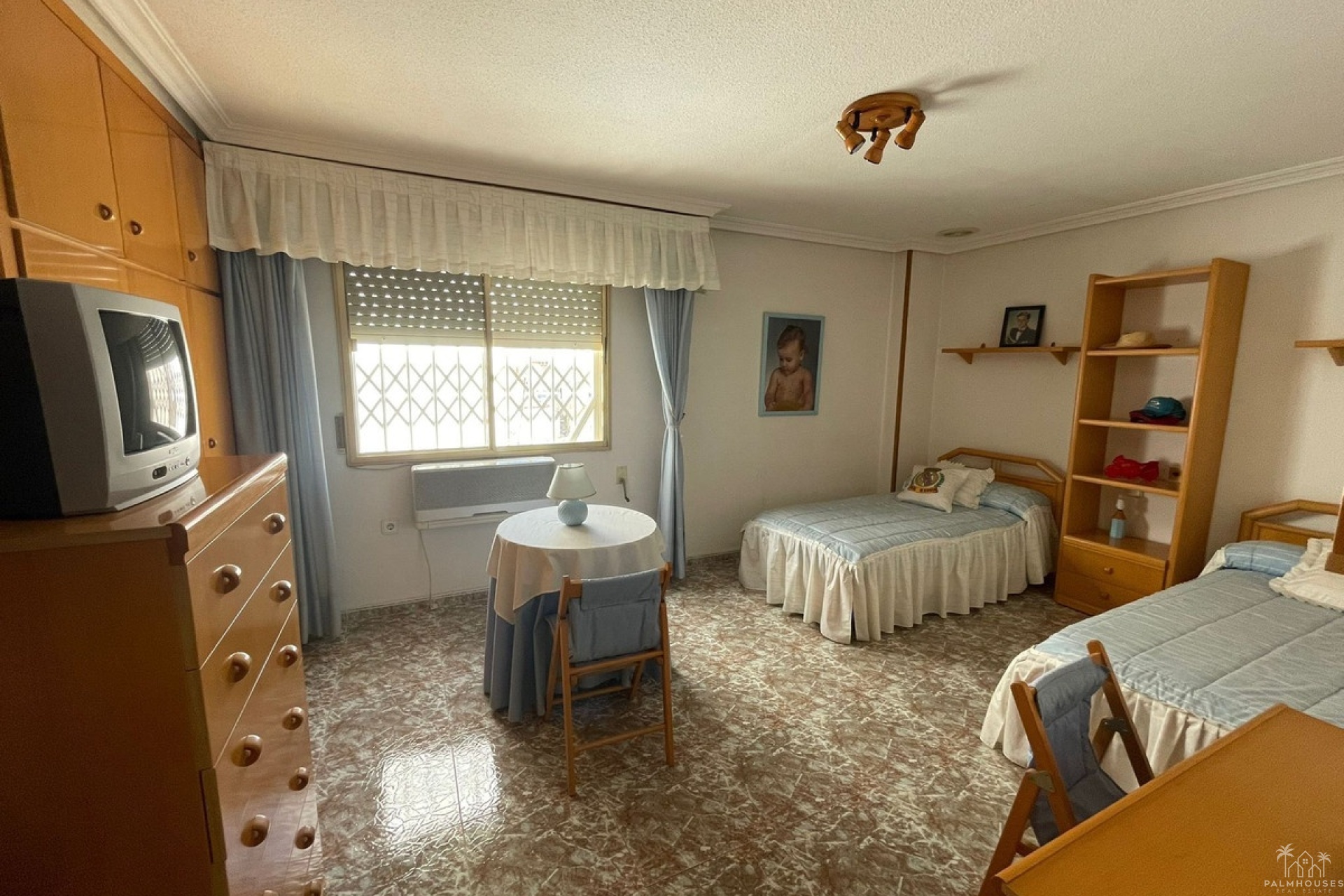 Herverkoop - Appartement - Torrevieja - Torrevieja Centro