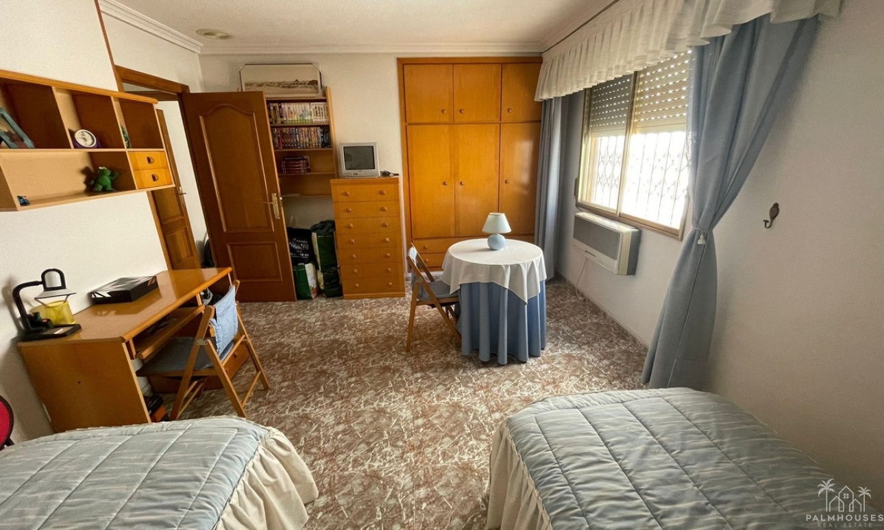 Herverkoop - Appartement - Torrevieja - Torrevieja Centro