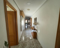 Herverkoop - Appartement - Torrevieja - Torrevieja Centro