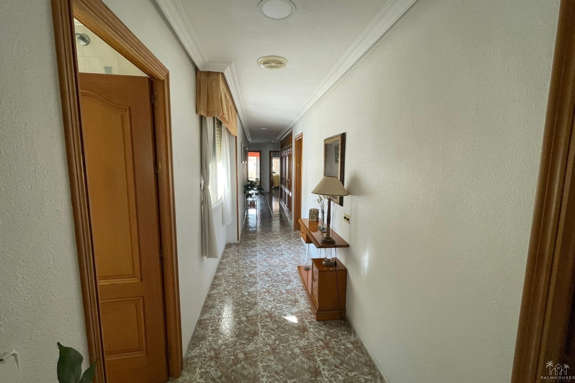 Herverkoop - Appartement - Torrevieja - Torrevieja Centro