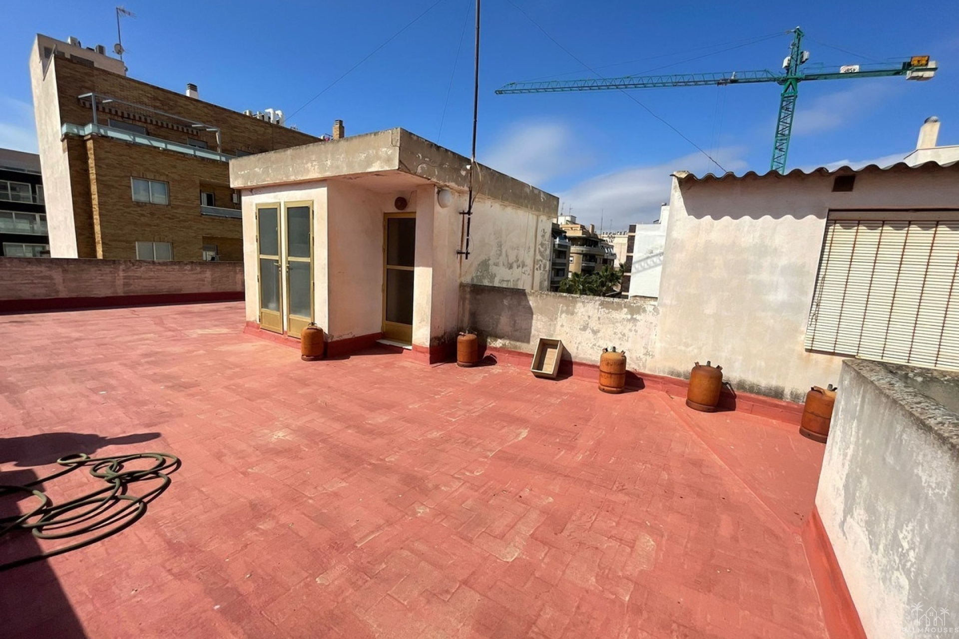 Herverkoop - Appartement - Torrevieja - Torrevieja Centro