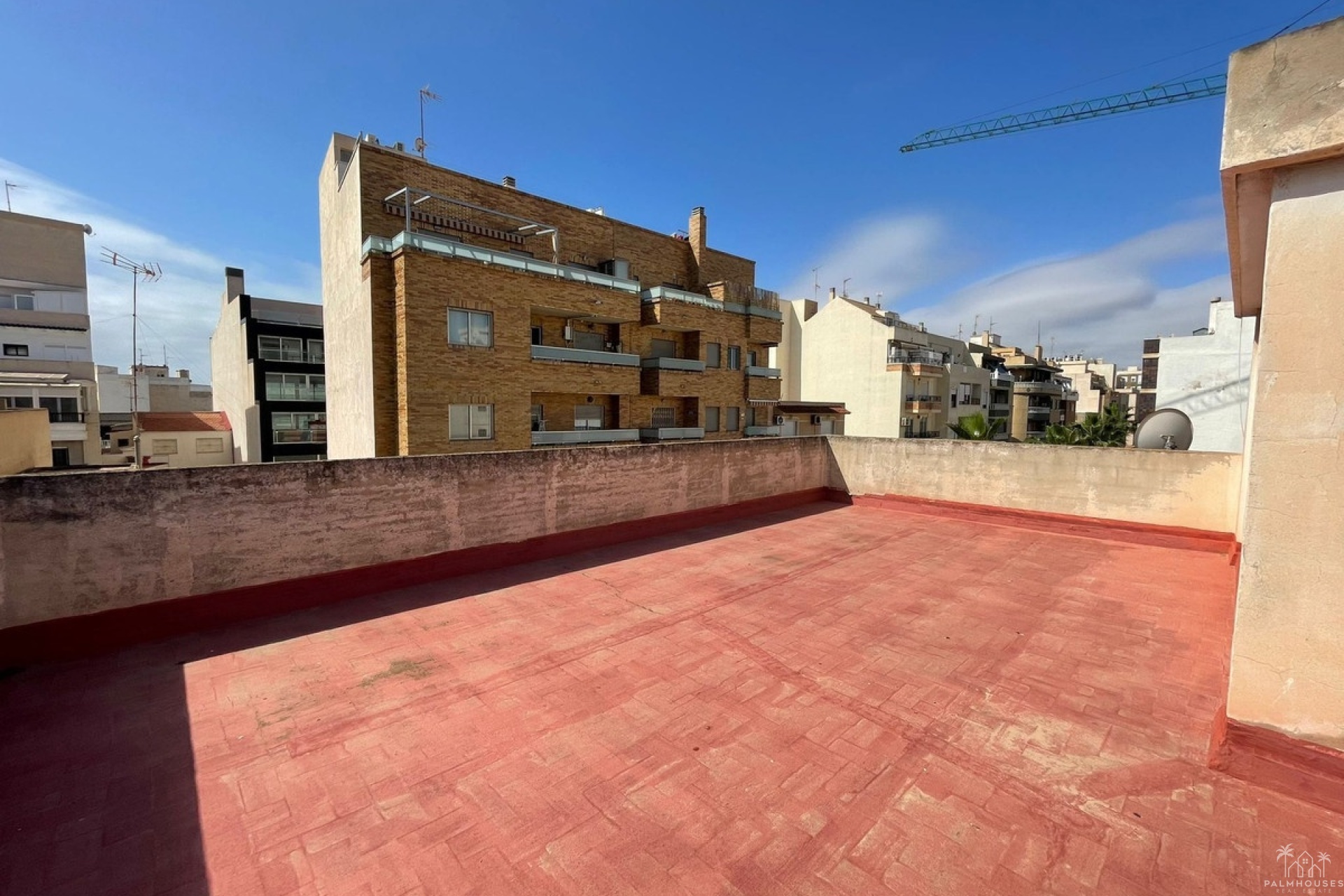 Herverkoop - Appartement - Torrevieja - Torrevieja Centro