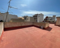 Herverkoop - Appartement - Torrevieja - Torrevieja Centro