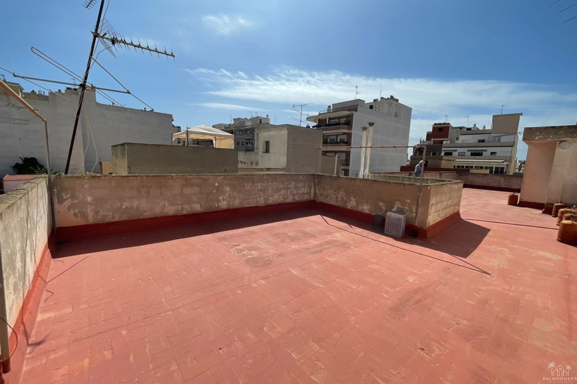 Herverkoop - Appartement - Torrevieja - Torrevieja Centro