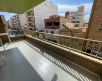 Herverkoop - Appartement - Torrevieja - Torrevieja Centro
