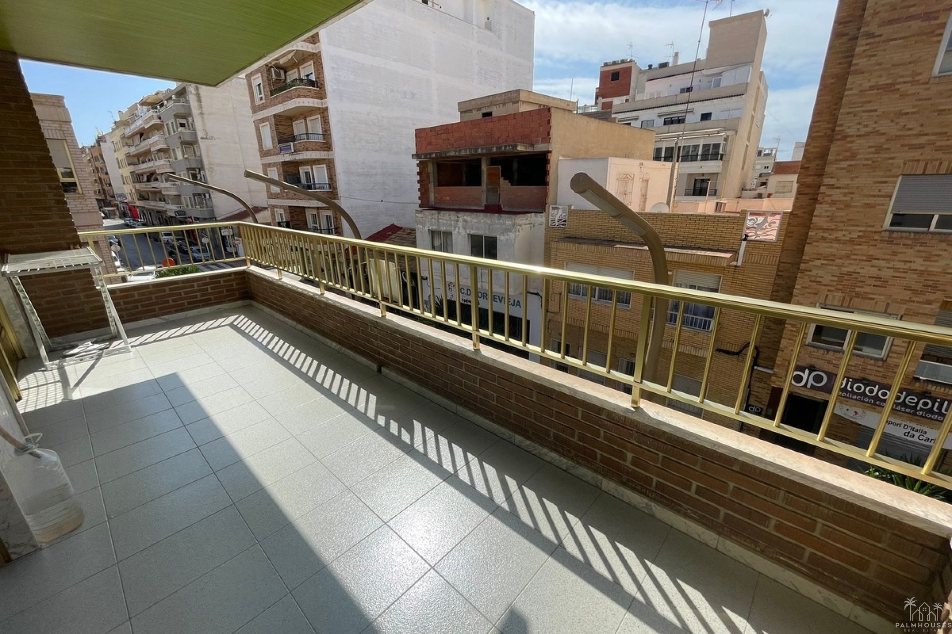 Herverkoop - Appartement - Torrevieja - Torrevieja Centro