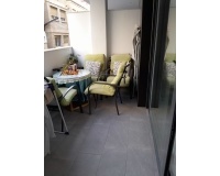 Herverkoop - Appartement - Torrevieja - Torrevieja Centro
