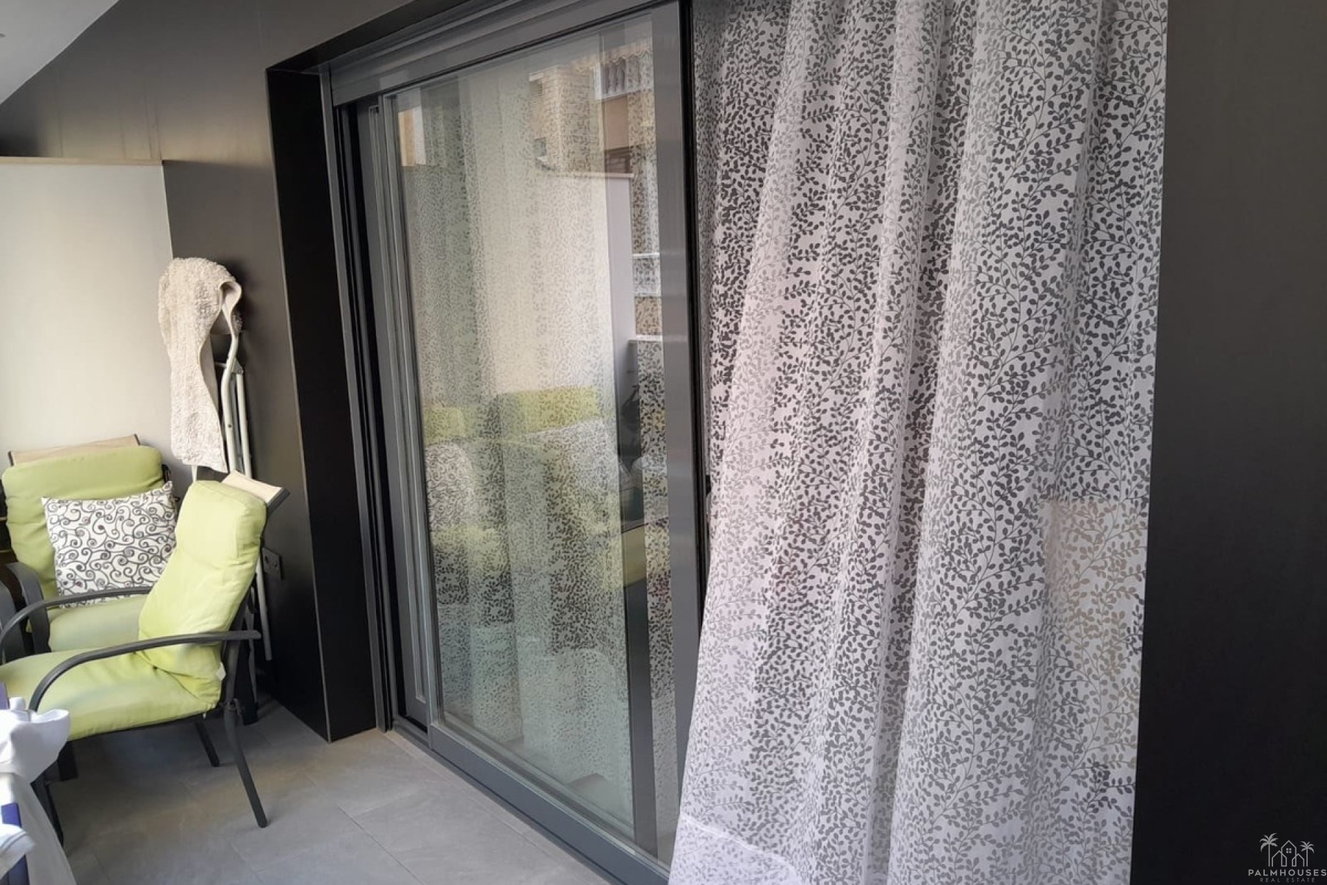 Herverkoop - Appartement - Torrevieja - Torrevieja Centro