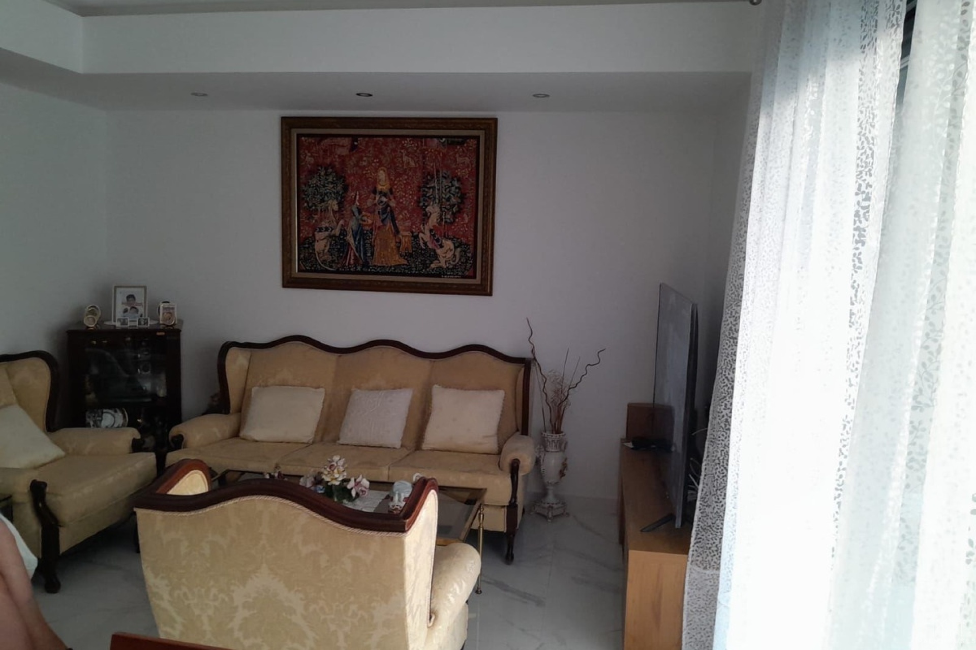 Herverkoop - Appartement - Torrevieja - Torrevieja Centro