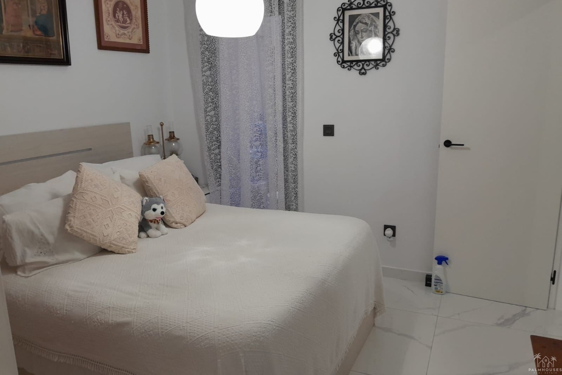 Herverkoop - Appartement - Torrevieja - Torrevieja Centro