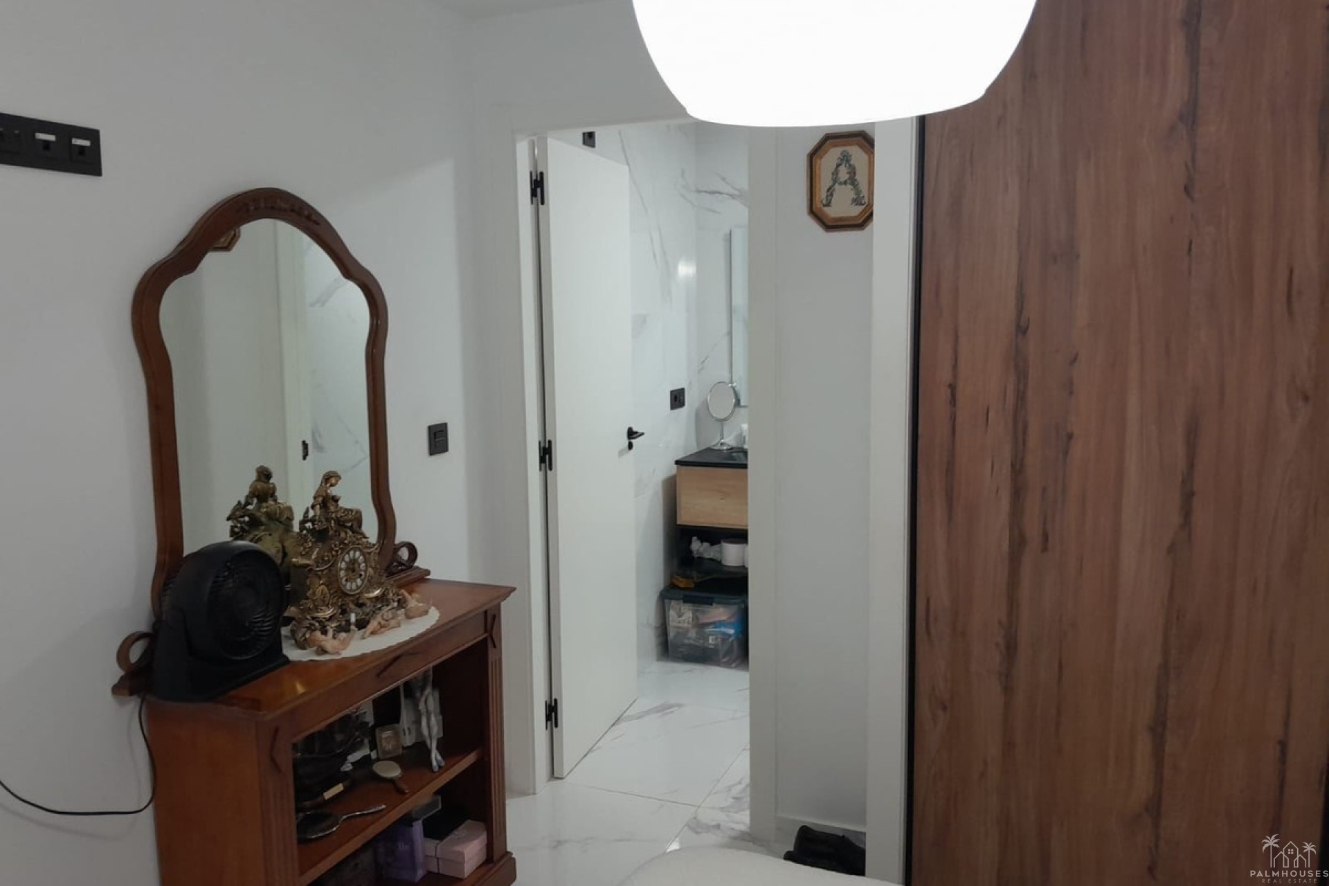 Herverkoop - Appartement - Torrevieja - Torrevieja Centro